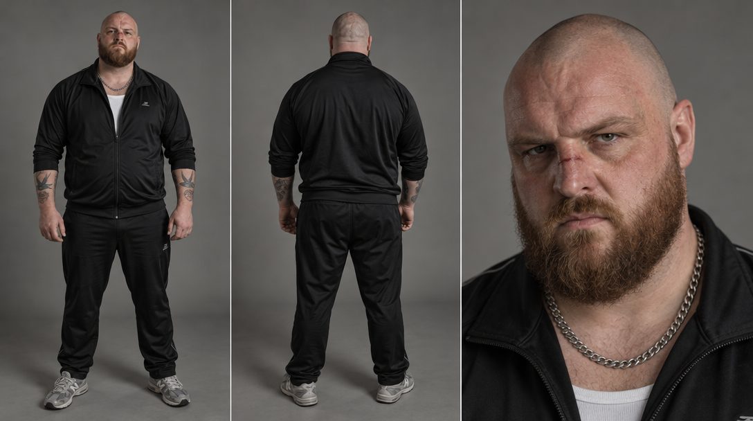 Kane
